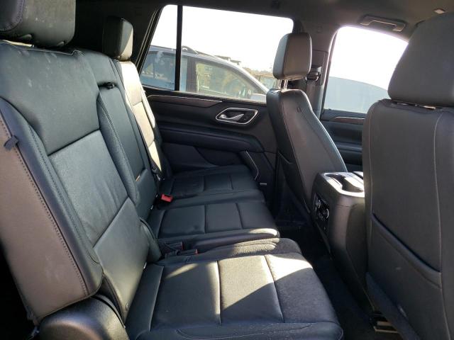 2021 CHEVROLET TAHOE C150 - 1GNSCNKD0MR222527