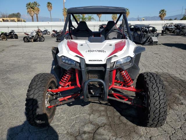 2021 HONDA SXS1000 S2 1HFVE054XM4200066