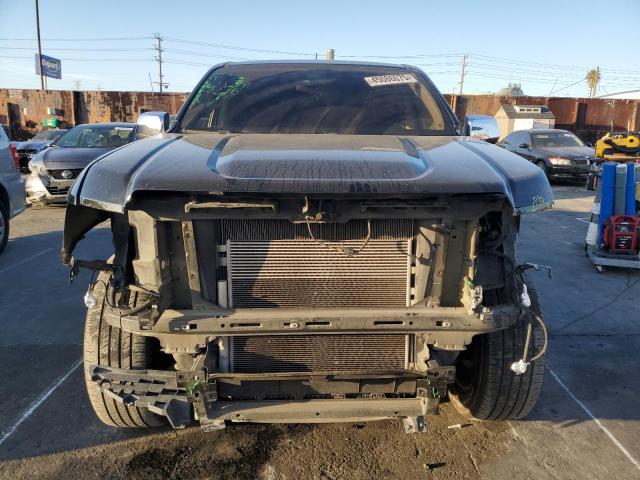 2017 GMC CANYON DEN 1GTG5EEN7H1172551
