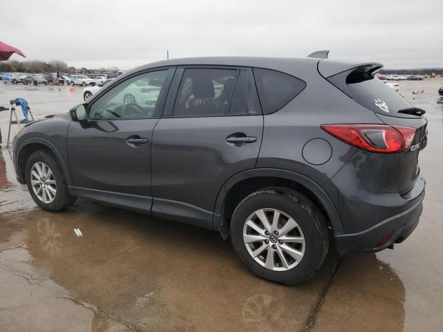 2015 MAZDA CX-5 TOURI - JM3KE2CY1F0439117