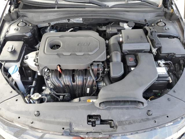 2019 KIA OPTIMA S 5XXGT4L33KG284423