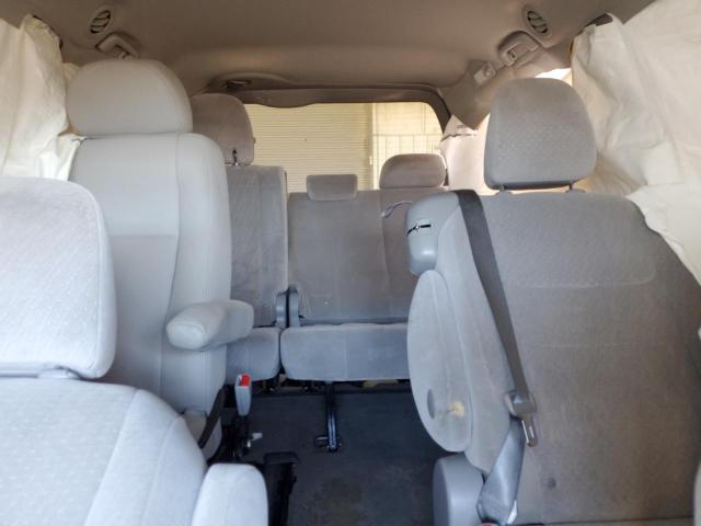 2015 TOYOTA SIENNA LE - 5TDKK3DC1FS597500