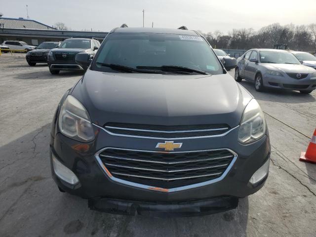 2016 CHEVROLET EQUINOX LT - 2GNALCEK7G6195613