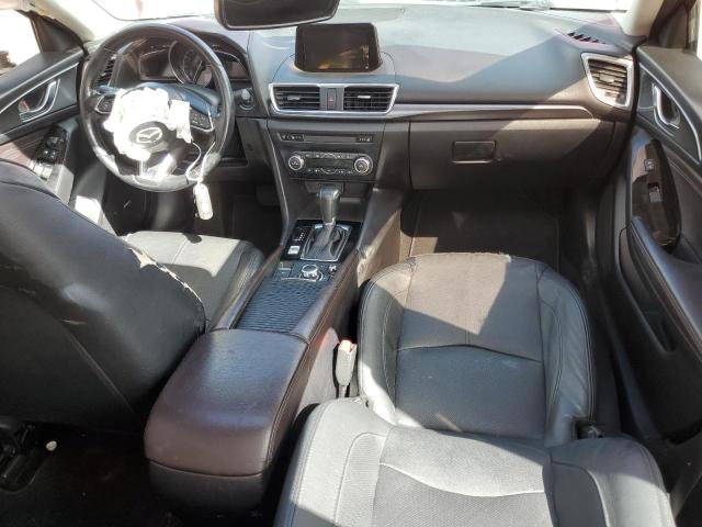 2017 MAZDA 3 GRAND TO - 3MZBN1W38HM149540
