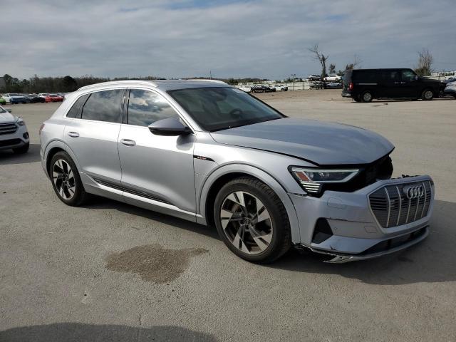 Vin: wa1aaage6nb023412, lot: 46035005, audi e-tron premium 20224