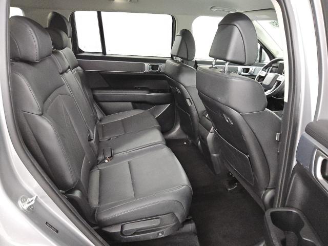 2024 HYUNDAI SANTA FE S - 5NMP24GL0RH022920