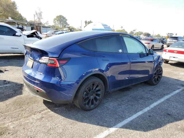 2021 TESLA MODEL Y 5YJYGDEE0MF108037