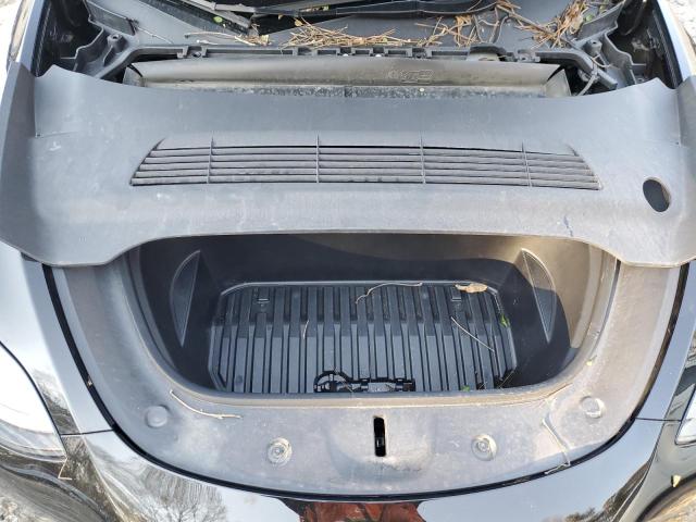 2024 TESLA MODEL Y - 7SAYGDEE0RA246829