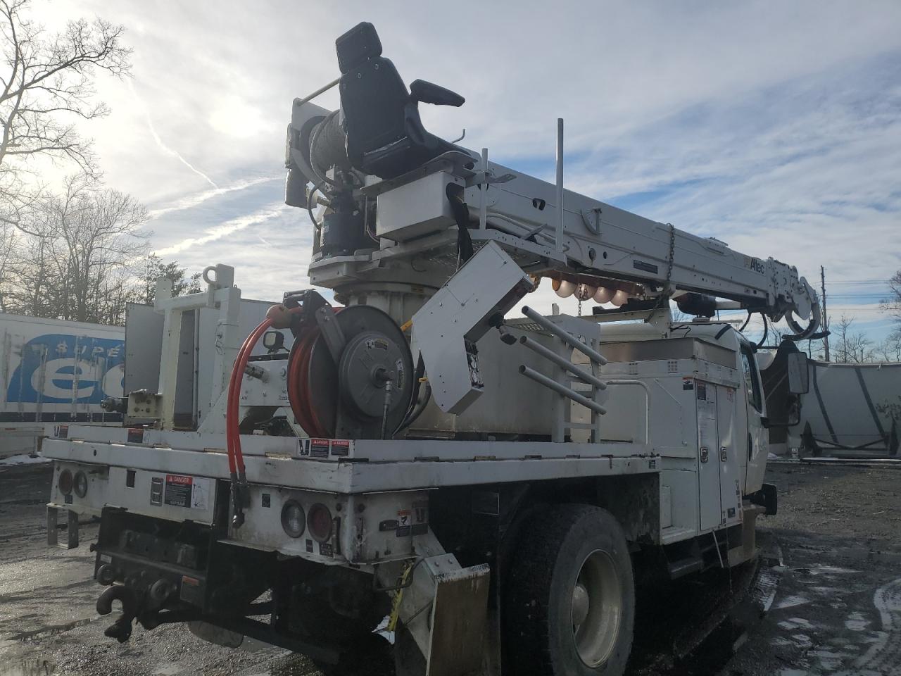 Lot #3255384401 2024 FREIGHTLINER M2 106 MED