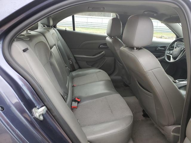 2015 CHEVROLET MALIBU 1LT - 1G11C5SL6FF140018