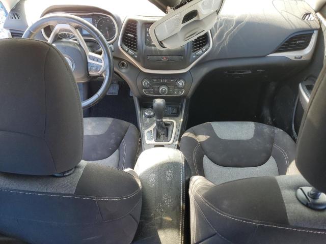 2017 JEEP CHEROKEE S 1C4PJMAS5HW624940