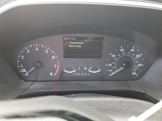 2022 FORD ESCAPE SE - 1FMCU0G65NUB84732