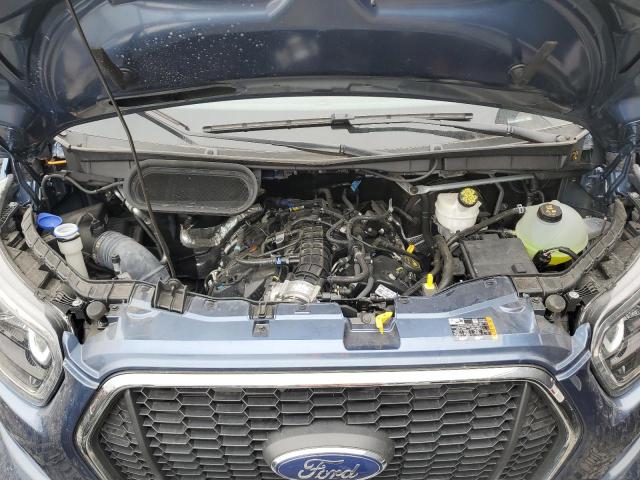 2023 FORD TRANSIT T- - 1FBVU4XG8PKB11791