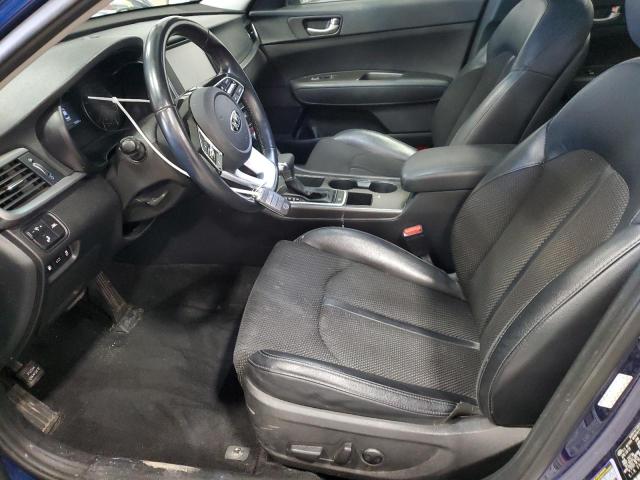 2019 KIA OPTIMA LX - 5XXGT4L30KG367291