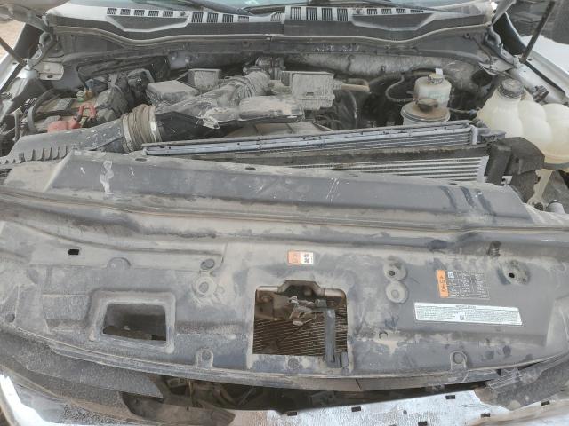 2022 FORD F250 SUPER - 1FT7X2B63NEG44075