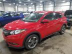 2018 HONDA HR-V EX - 3CZRU5H50JM712235