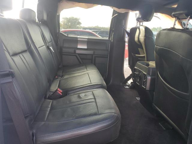2016 FORD F150 SUPER - 1FTEW1EG5GFA83139