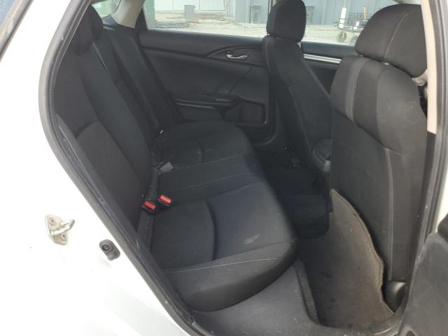 2019 HONDA CIVIC LX - 19XFC2F6XKE041674