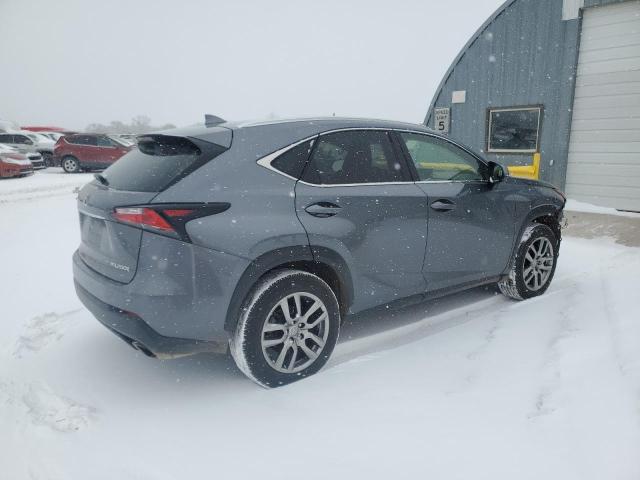 Vin: jtjbarbz0g2055646, lot: 45851245, lexus nx 200t base 20163