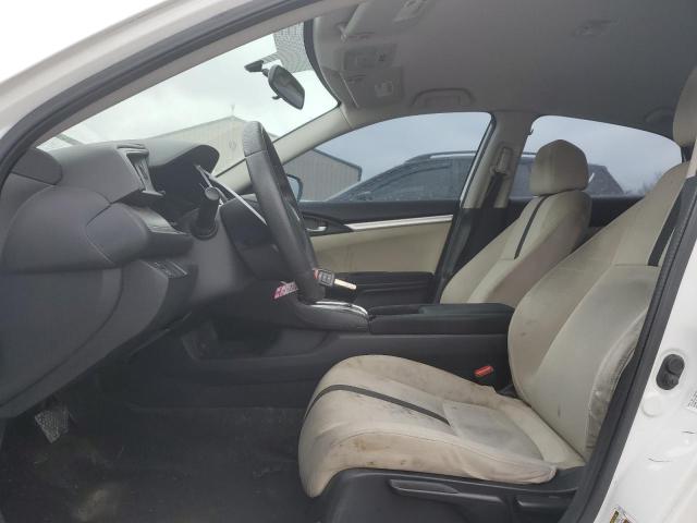 2016 HONDA CIVIC LX 2HGFC2F52GH503892