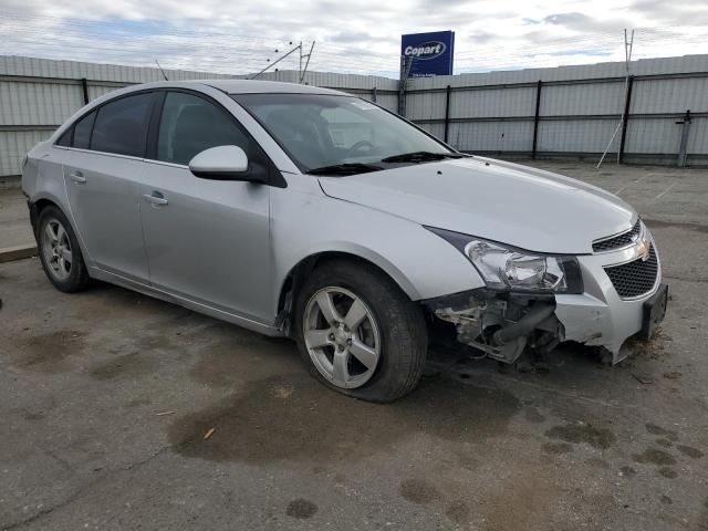 Vin: 1g1pc5sb2e7303855, lot: 44025835, chevrolet cruze lt 20144