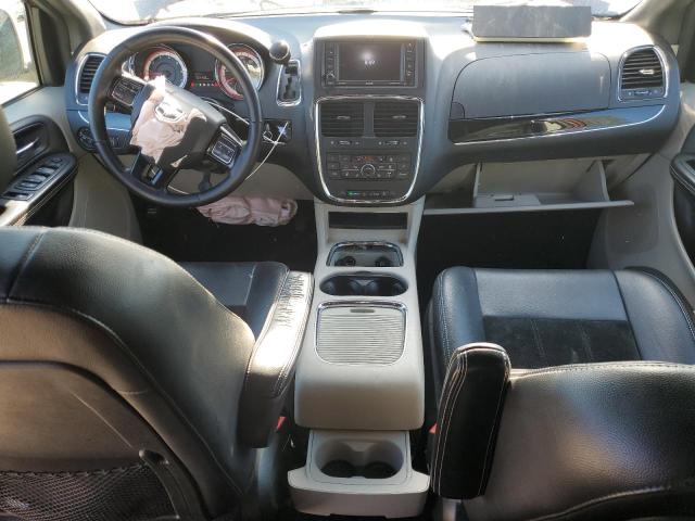 2018 DODGE GRAND CARA 2C4RDGCG4JR176988