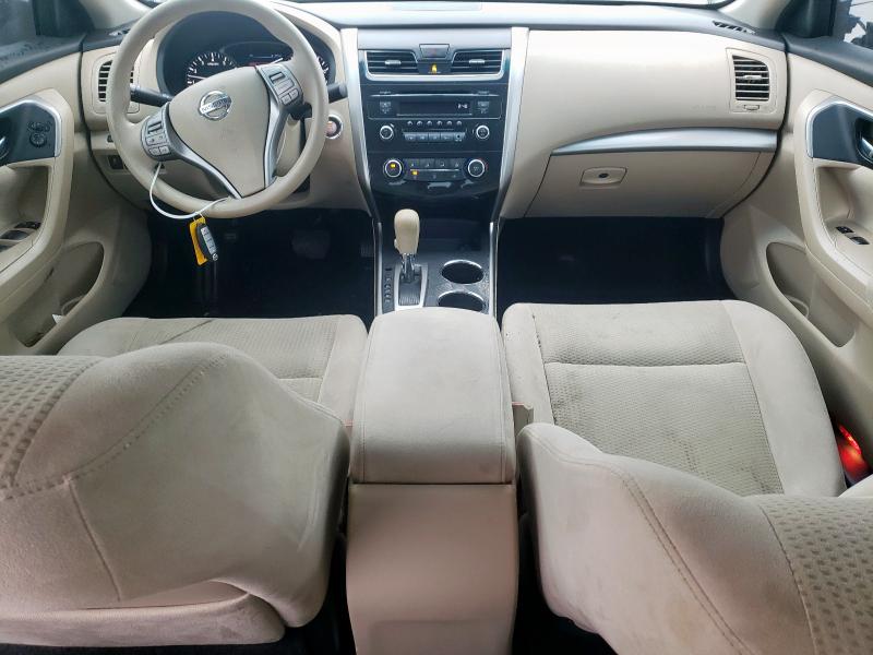 2015 NISSAN ALTIMA 2.5 - 1N4AL3AP1FC173029