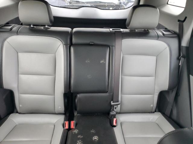 2022 GMC TERRAIN SL - 3GKALPEVXNL272367