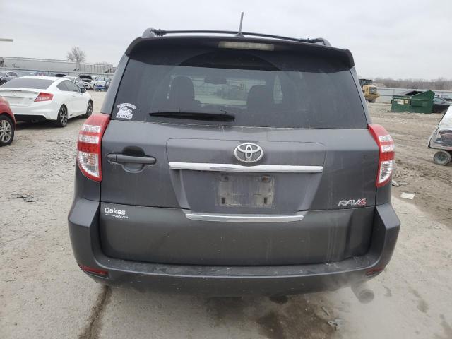 2011 TOYOTA RAV4 SPORT - JTMWF4DVXB5033065