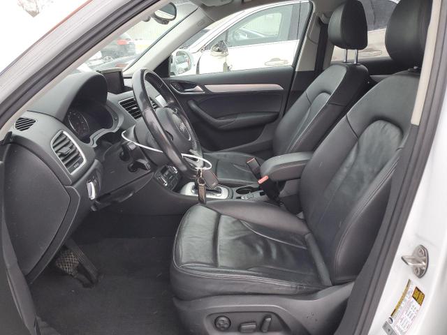 2015 AUDI Q3 PRESTIG WA1GFCFS0FR001459