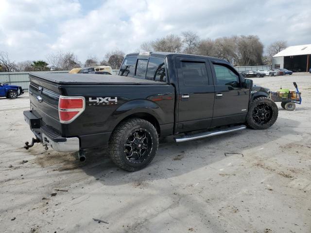 Vin: 1ftfw1et8dfa04267, lot: 44449155, ford f-150 supercrew 20133