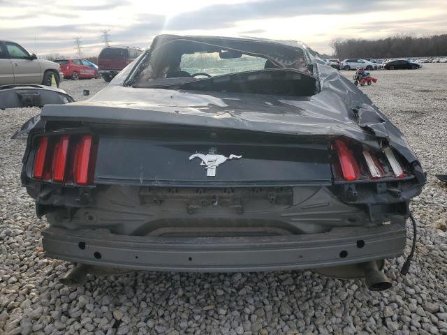2015 FORD MUSTANG - 1FA6P8AMXF5390385