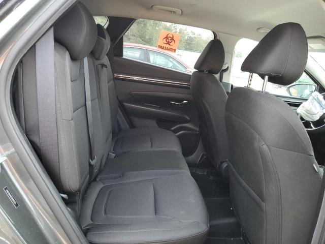 2022 HYUNDAI TUCSON SEL - 5NMJB3AE0NH055131