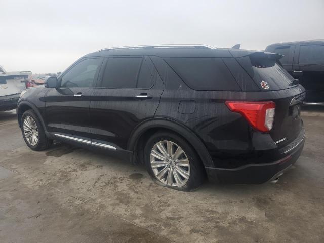 1FMSK7FH4NGB38644 2022 FORD EXPLORER