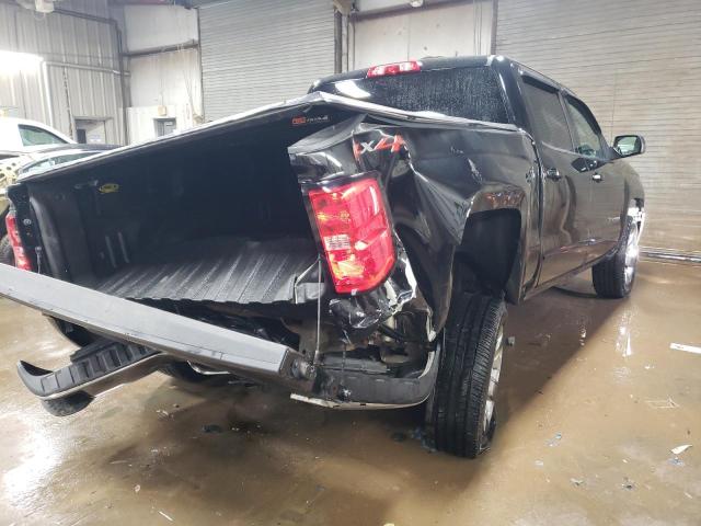 Vin: 3gcukrer4jg435916, lot: 45934895, chevrolet all models k1500 lt 20183