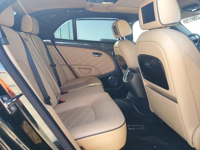 2016 BENTLEY MULSANNE S SCBBG7ZH6GC001557
