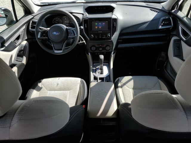 2024 SUBARU FORESTER JF2SKABC2RH462656