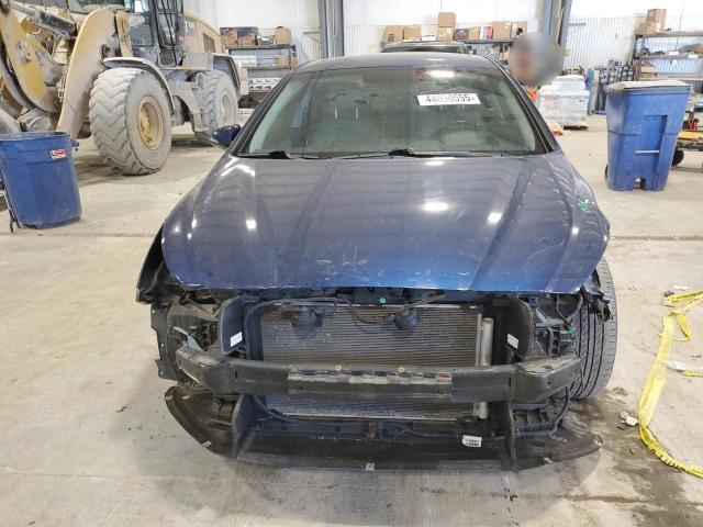 2018 HYUNDAI SONATA SPO - 5NPE34AFXJH599355