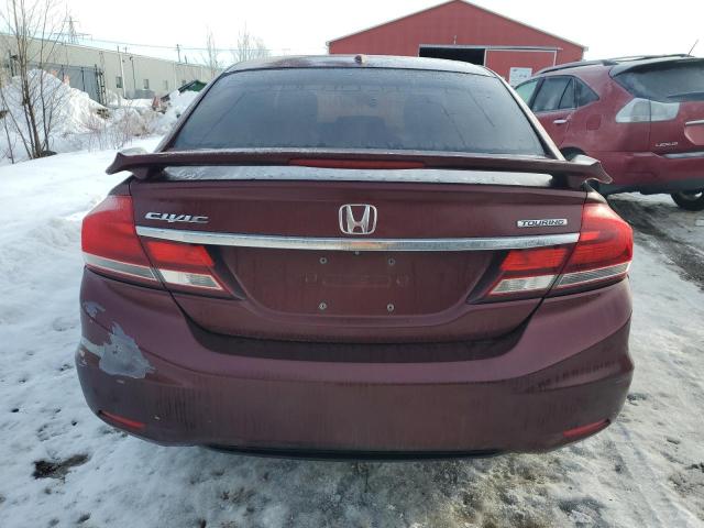 2015 HONDA CIVIC SE 2HGFB2F77FH040277