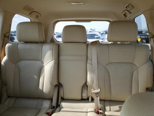 2019 LEXUS LX 570 JTJHY7AX5K4286470