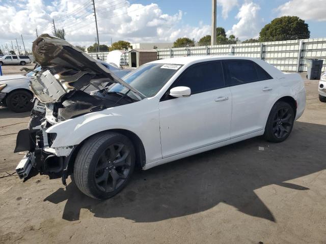 Vin: 2c3ccabg5mh545539, lot: 44422335, chrysler 300 s 2021 img_1