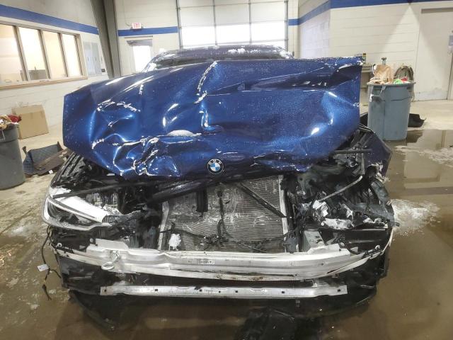 2018 BMW 540 XI WBAJE7C57JWC55796