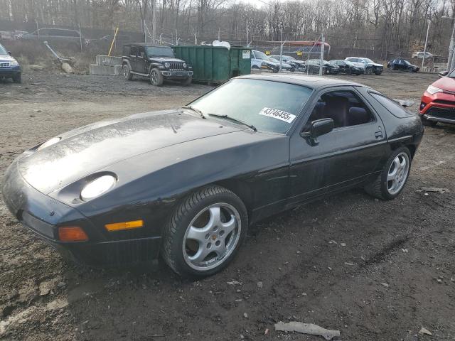 PORSCHE 928 S-4