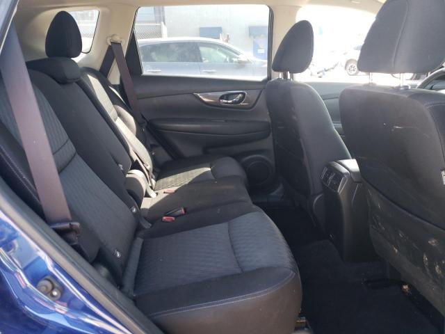 2020 NISSAN ROGUE S - JN8AT2MVXLW115157