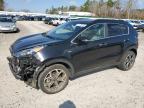 2020 KIA SPORTAGE S - KNDPRCA69L7718604