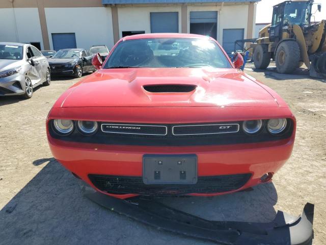 2023 DODGE CHALLENGER - 2C3CDZJGXPH507144