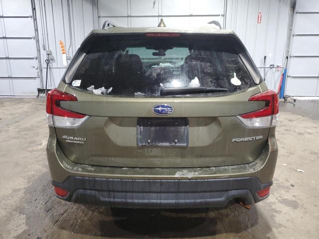 2022 SUBARU FORESTER P - JF2SKAEC0NH476030