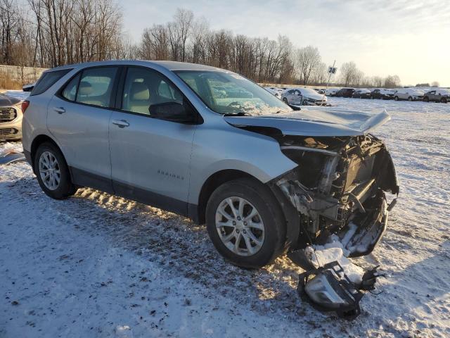 2018 CHEVROLET EQUINOX LS - 2GNAXREV6J6269712