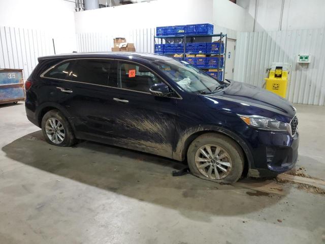 Vin: 5xypg4a52lg631441, lot: 45930035, kia sorento s 20204