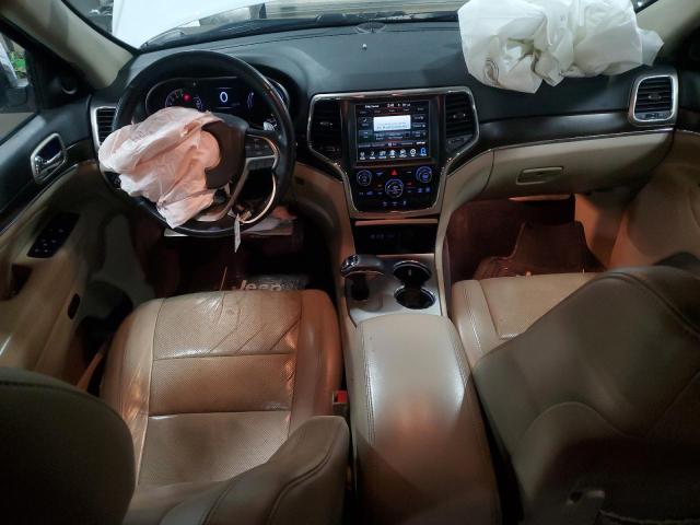 2015 JEEP GRAND CHER - 1C4RJFBT4FC739796